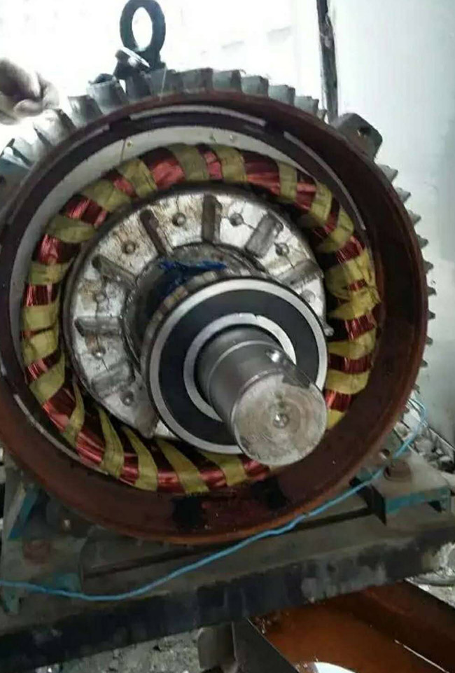 電機(jī)維修